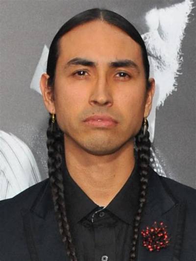 Tatanka Means Parents: Meet Russell Means & Gloria Means