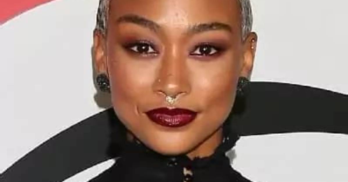 Tati Gabrielle (Actress) Wiki, Bio, Age, Height, Weight, Measurements, Ethnicity, Boyfriend, Net Worth, Facts