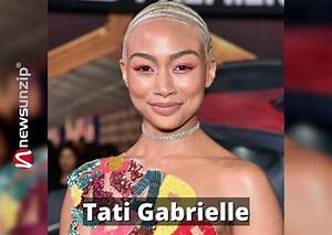 Tati Gabrielle Biography, Age, Height, Parents, Boyfriend, Net Worth, the 100 and Instagram