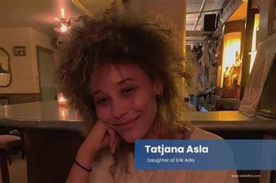 Tatjana Asla Bio-Wiki, Age, Mom, Parents, Mother, Facts, Net Worth, Salary