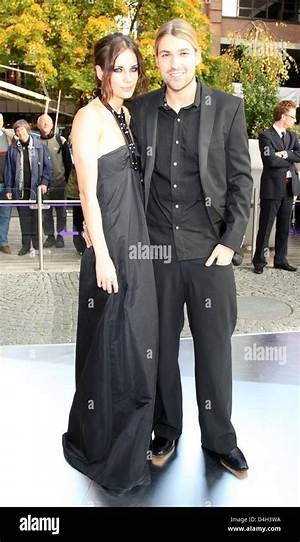 Tatjana Gellert Relationship David Garrett – Age, Height, Net Worth, Wiki
