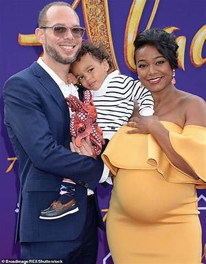 Tatyana Ali Husband, Parents, Sister, Son, Age, Net Worth, Ethnicity