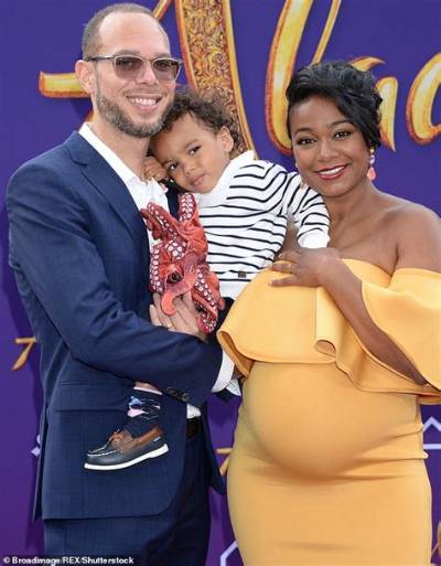 Tatyana Ali Husband, Parents, Sister, Son, Age, Net Worth, Ethnicity