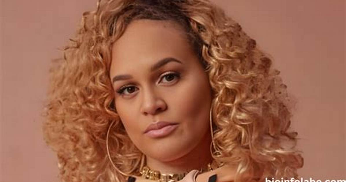 Tawanna Turner Height, Weight, Net Worth, Age, Birthday, Wikipedia, Who, Instagram, Biography
