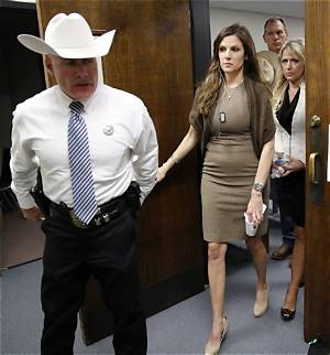Taya Kyle, Chris Kyle’s Ex-Wife Bio, Kids, Net Worth, Has She Remarried?
