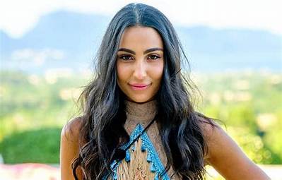 Tayla Damir Love Island: How Old Is Tayla Damir? Instagram Boyfriend