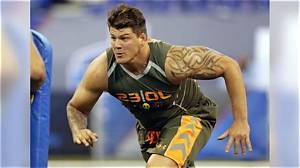 Taylor Curtis Lewan Age, Wiki, Biography, Body Measurement, Parents, Family, Salary, Net Worth