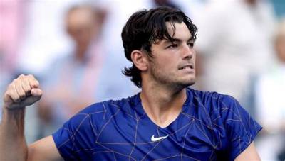 Taylor Fritz Brother, Meet Chris and Kyle Paben