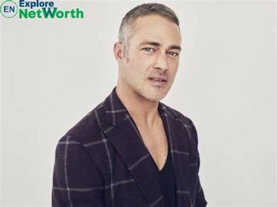 Taylor Kinney Net Worth, Salary, Source of Income, Early Life, Career, Haight & More.