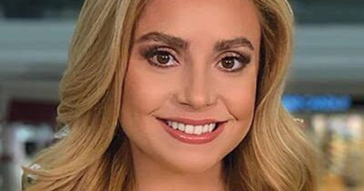 Taylor Kinzler Bio, Wiki, Age, Height, Family, Husband, Kids, Miss Massachusetts, Wvit, Salary, and Net Worth
