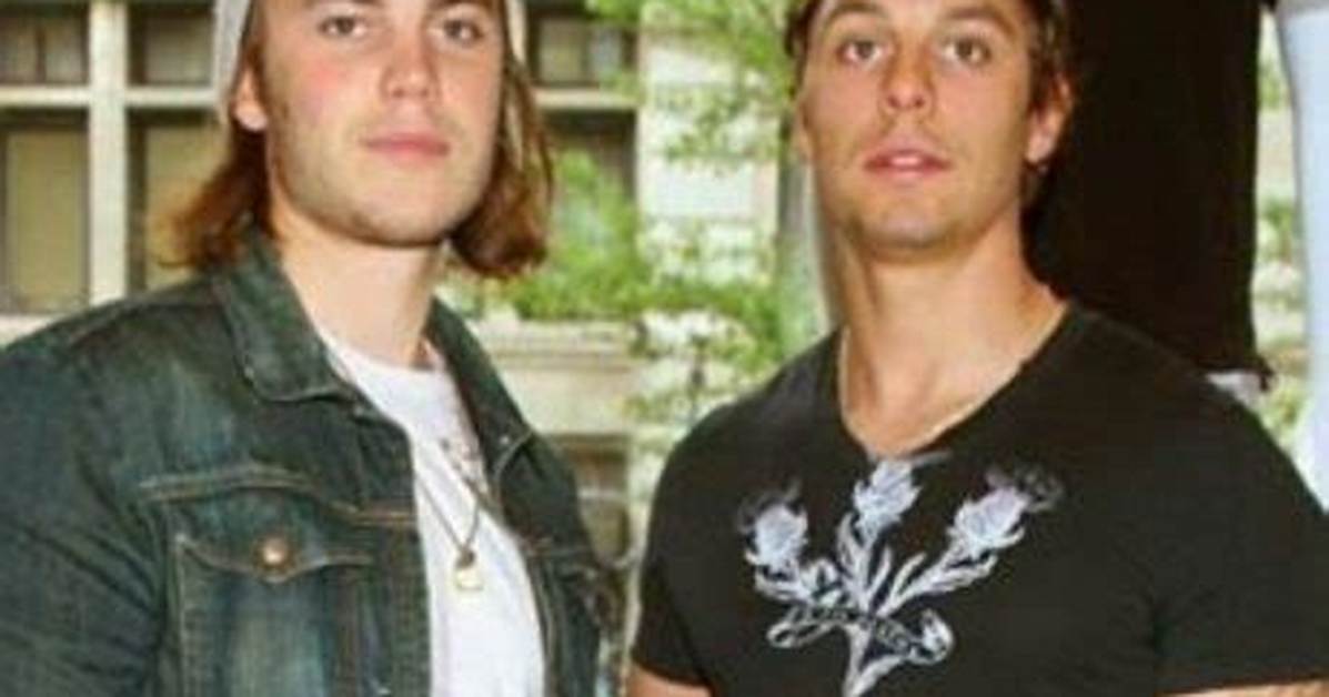 Taylor Kitsch Siblings: Meet Brody Kitsch, Daman Kitsch