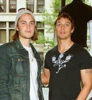 Taylor Kitsch Siblings: Meet Brody Kitsch, Daman Kitsch