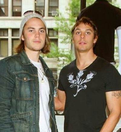 Taylor Kitsch Siblings: Meet Brody Kitsch, Daman Kitsch
