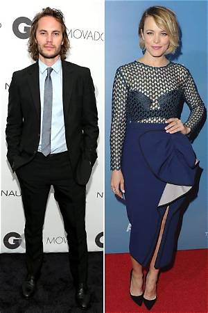 Taylor Kitsch Wife: Know About His Net Worth, Girlfriend, Height and Age
