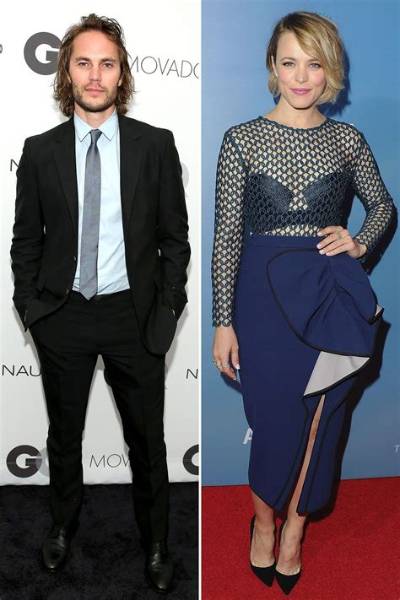Taylor Kitsch Wife: Know About His Net Worth, Girlfriend, Height and Age