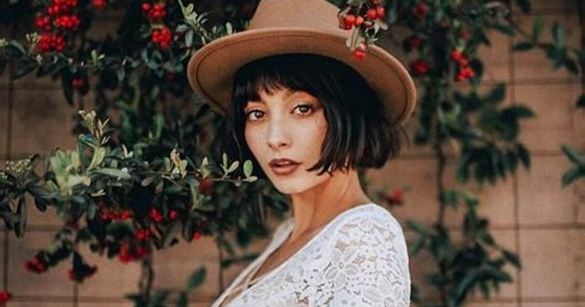 Taylor Lashae – Inside the Life of the L. a Based Model