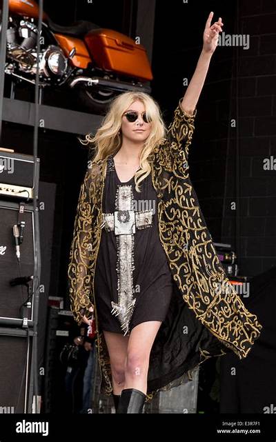 Taylor Momsen