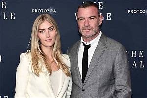 Taylor Neisen Wikipedia, Age, Bio, Instagram Facts on Liev Schreiber Gf