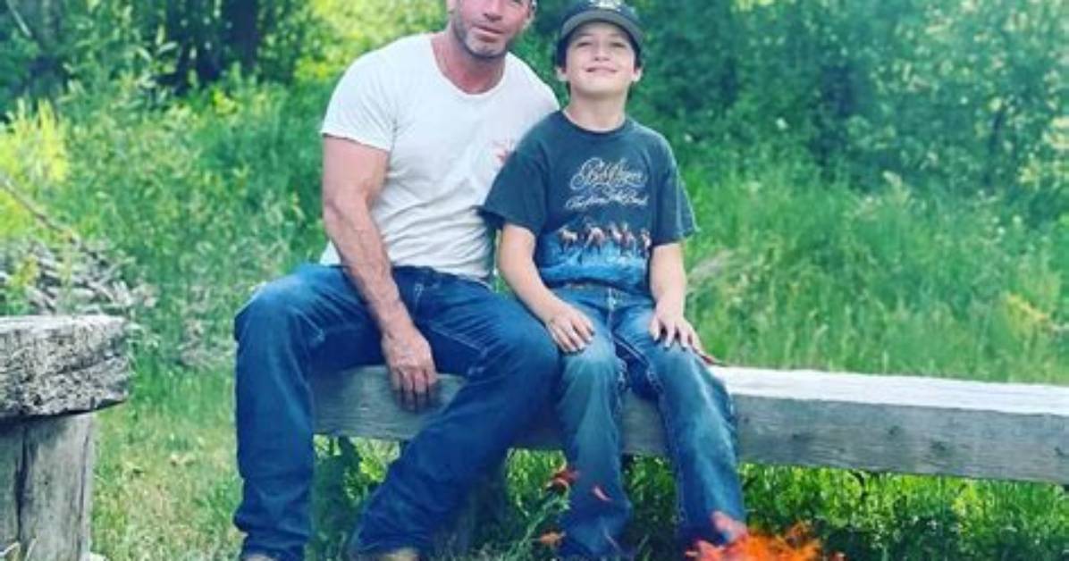 Taylor Sheridan Children: Does Taylor Sheridan Have Kids?