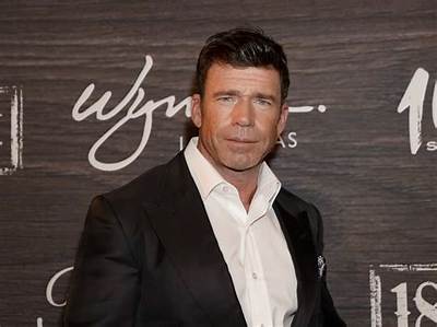 Taylor Sheridan Net Worth: Where Did Taylor Sheridan Get His Money?