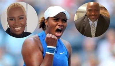 Taylor Townsend Parents: Who Are Gary Townsend and Sheila Townsend?