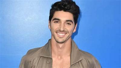 Taylor Zakhar Perez Height, Weight, Net Worth, Age, Wiki, Who, Instagram, Biography
