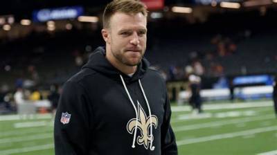 Taysom Hill Contract, Salary, Position, Height, Weight, Draft