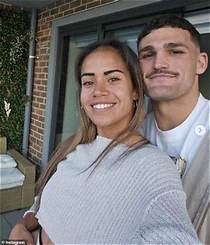 Teah Foot – Nathan Cleary’s Girlfriend Age, and Instagram Photos