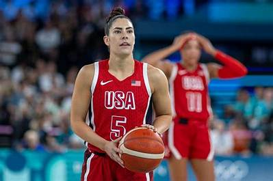 Team Usa Kelsey Plum Married Life: Everything on the Family