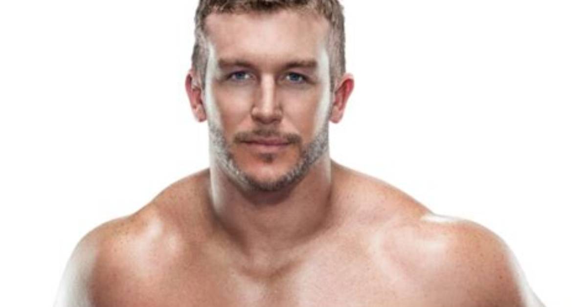 Ted Dibiase Jr Age, Wiki, Biography, Wife, Children, Salary, Net Worth, Parents