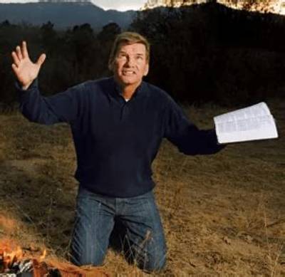 Ted Haggard Net Worth, Age, Height, Wife, Girlfriend, Kids, Biography, Wiki