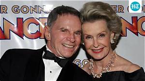 Ted Hartley’s Biography, Net Worth, Fact, Career, Awards and Life Story