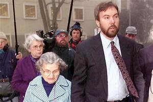 Ted Kaczynski Parents: Who Were Theodore Richard Kaczynski and Wanda Dombek?