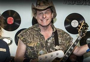 Ted Nugent Sister Kathy Nugent Is an Actress