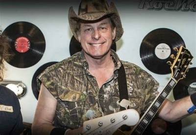 Ted Nugent Sister Kathy Nugent Is an Actress