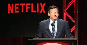 Ted Sarandos Net Worth and Salary: Who Is Ted Sarandos’ Wife?
