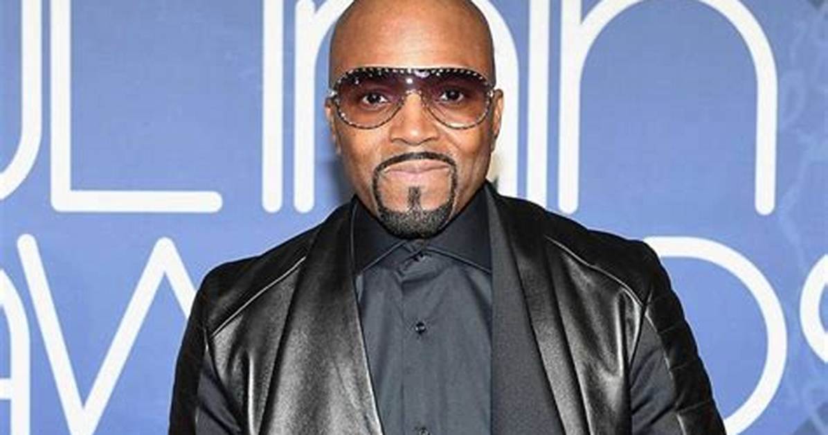 Teddy Riley’s Net Worth, Biography, Fact, Career, Awards and Life Story