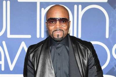 Teddy Riley’s Net Worth, Biography, Fact, Career, Awards and Life Story
