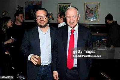 Teddy Schwarzman (Stephen A. Schwarzman’s Son) Biography, Age, Wiki, Height, Wife, Children, Parents, Movies, Net Worth, Family, Image and House