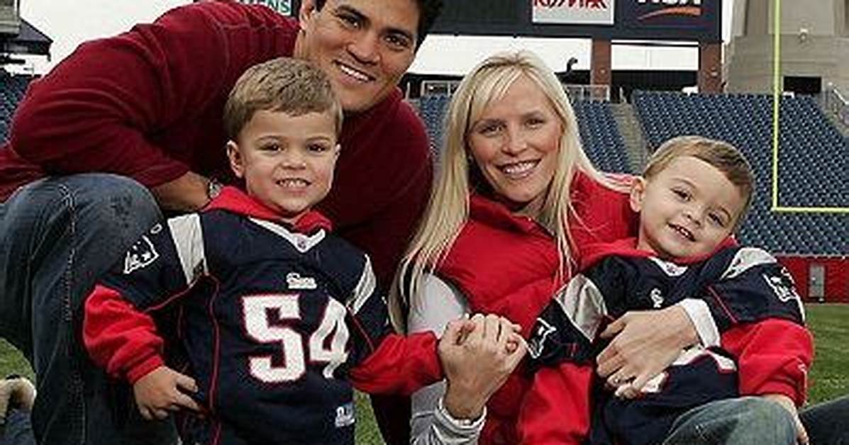 Tedy Bruschi Bio, Wiki, Age, Wife, Sons, Height, Net Worth and College