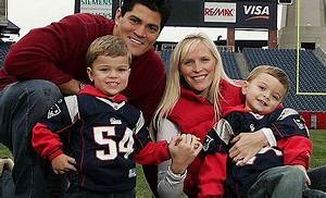 Tedy Bruschi Bio, Wiki, Age, Wife, Sons, Height, Net Worth and College
