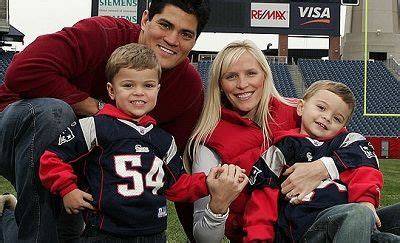 Tedy Bruschi Bio, Wiki, Age, Wife, Sons, Height, Net Worth and College