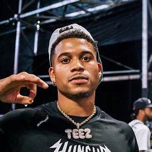 Teez Tabor Age, How Old Is He?