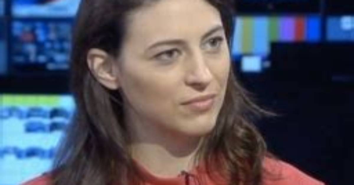 Telegraph Journalist Madeline Grant Wikipedia, Sunday Morning Host Career Details & More