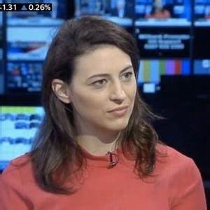 Telegraph Journalist Madeline Grant Wikipedia, Sunday Morning Host Career Details & More