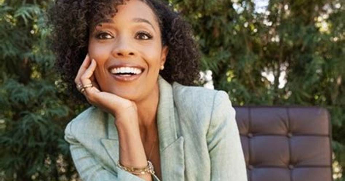 Tembi Locke Bio, Wiki, Age, Height, Husband, Daughter, Book, Eureka, Tv Shows, and Net Worth