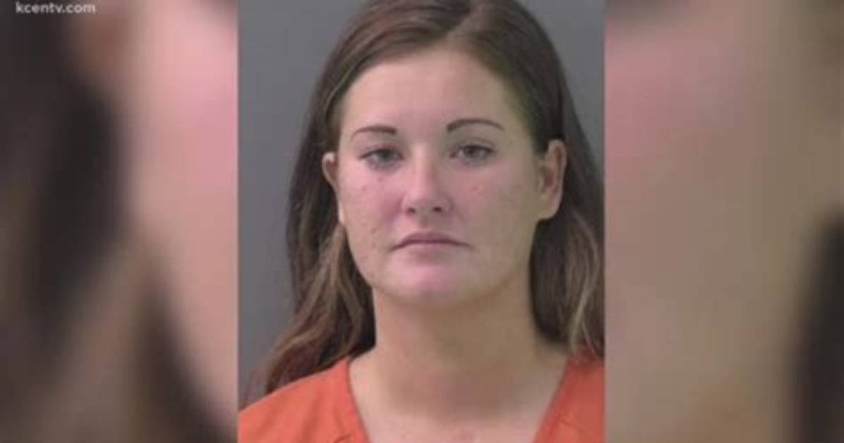 Temple Texas Amanda Martinez Soup Video – Meet the Karen on Instagram