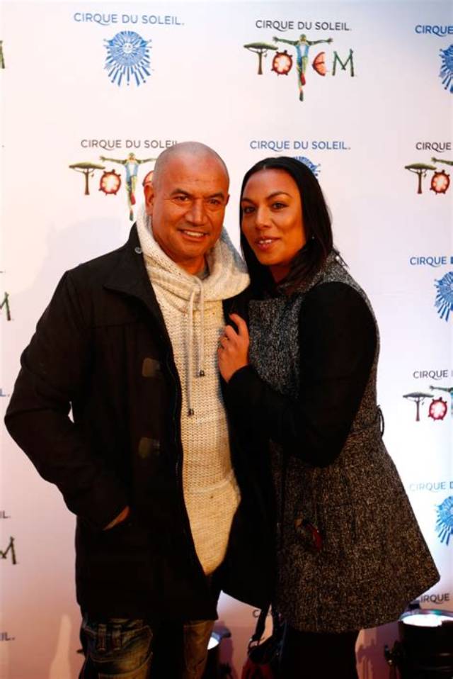 Temuera Morrison Has a Huge Family: Know About His Family Members in Details