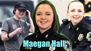 Tennessee Cop Video Leaked: Maegan Hall Was Fired After Having Six Affairs at Work