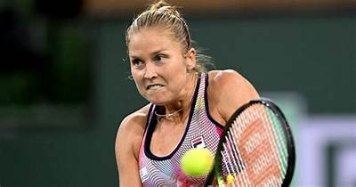Tennis: Did Shelby Rogers Lose a Lot of Weight? Before and After Photos on Twitter -Details to Know